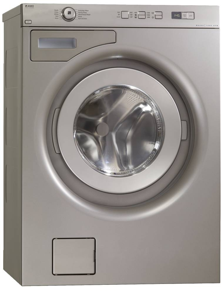 Asko Washing Machine