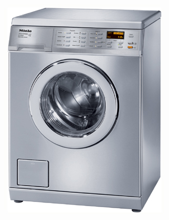 Miele Washing Machine