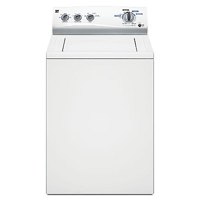 White-Rodgers Washing Machine